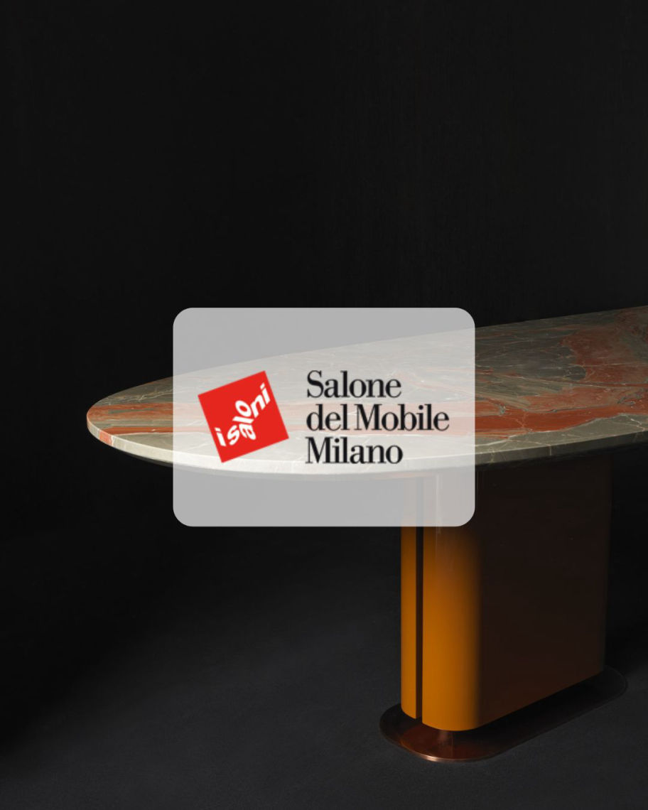 Salone del Mobile Milano